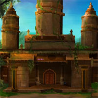 Free online html5 games - Shrine Of Ra EnaGames game - WowEscape 