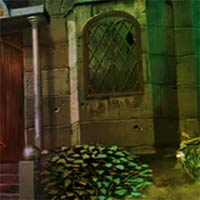 Free online html5 games - G4K Lion Gate Mycenae Escape  game 