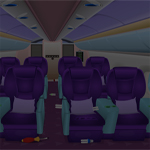Free online html5 games - Private Jet Escape game 