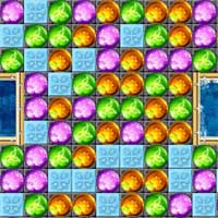 Free online html5 games - Snow Queen HTMLGames game 
