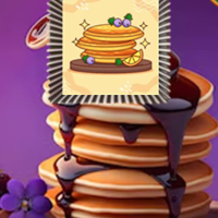 Free online html5 escape games - 8B Pancake Great Escape