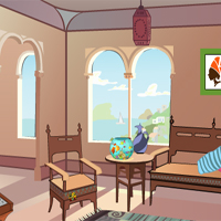 Free online html5 games - Knf Rescue The Snake  game 
