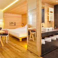 Free online html5 games - Escape From Glacier Hotel Grawand game 