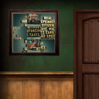 Free online html5 games - Amgel Kids Room Escape 223 game 