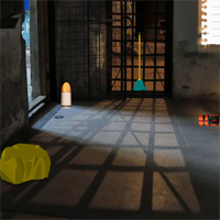 Free online html5 games - Games2rule Prison Man Escape game 