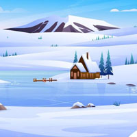 Free online html5 games - Rescue The Little Santa HTML5 game 