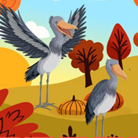 Free online html5 escape games - G2M Fox Pup Rescue