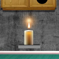 Free online html5 games - G2M Concrete House Escape game 