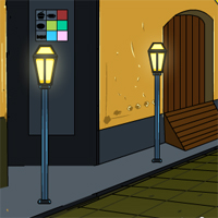 Free online html5 games - Knf Apartment House Escape game 