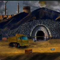 Free online html5 games - Excavation Of Coal EnaGames game 