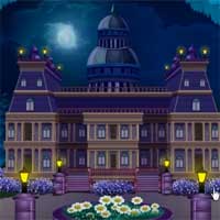 Free online html5 games - Theft In Governor House EnaGames game 