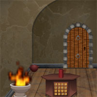 Free online html5 games - 6 Doors Escape 5nGames game 