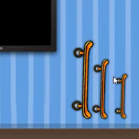 Free online html5 games - 8b Find Surf Boy Daniel game 