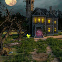 Free online html5 games - Escape Game Thriller 2  game 