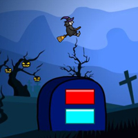 Free online html5 games - G2L Halloween Final Episode game 