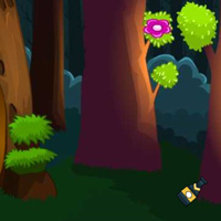 Free online html5 games - G2L  Stunt Land Escape game 