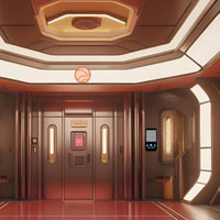 365 Spacecraft Escape 2