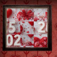 Free online html5 games - Amgel Easy Room Escape 252 game 