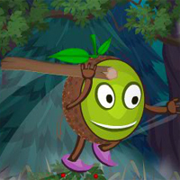 Free online html5 games - Kiwi Hood game 