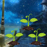 Free online html5 games - Agile Young Lady Rescue game 