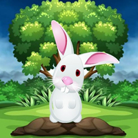 Free online html5 games - Natural Easter Land Escape HTML5 game - WowEscape 