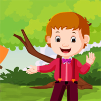 Free online html5 games - Games4King Office Worker Boy Rescue game 