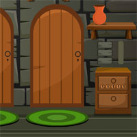 Free online html5 games - Escape007Games  Escape Dark Rock  game 