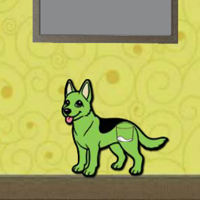 Free online html5 games - 8B Find Elias with Dog Dixon game 