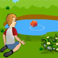 Free online html5 games - Get Back The Water Jar Games2Jolly game 
