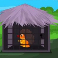 Free online html5 games - G2L Baby Mangoose Rescue game 