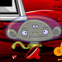 Free online html5 escape games - Monkey  Happy Stage 521
