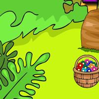 Free online html5 games - Meerkat Family Escape game 