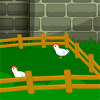 Free online html5 games - SD Lost In Time Escape 2  game 