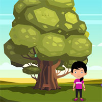 Free online html5 games - School Bag Escape game 