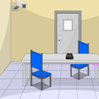 Free online html5 games - SD Hooda Escape Police Station 2024 game 