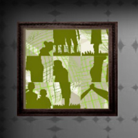 Free online html5 games - Amgel Easy Room Escape 273 game 