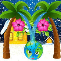 Free online html5 games - BEG Rescue The Unconscious Ant game 