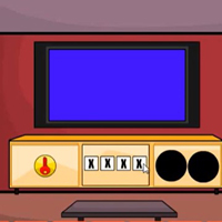 Free online html5 games - G2M Maroon Room Escape game - WowEscape 