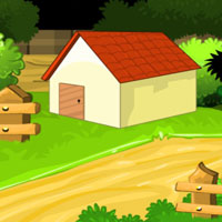 Free online html5 games - G2L Happy Thanksgiving Feast game 