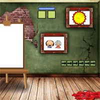 Free online html5 games - G2J Cute Macaw Escape game 