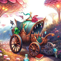 Free online html5 games - Secrets of Brightwood game 