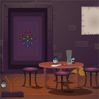Free online html5 games - REPLAY Pirate Bar Escape game 