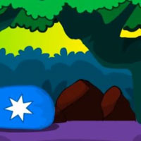 Free online html5 games - G2M Brick Gate Escape game 