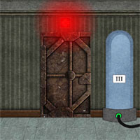 Free online html5 games - Mousecity Secret Bunker Escape game 