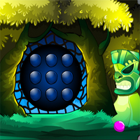 Free online html5 games - MirchiGames Lost the Way game 