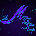 Free online html5 games - The Magic Flute Escape game 