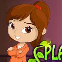 Free online html5 games - Games4Escape Plant House Escape game 