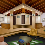 Free online html5 games - Regent House Escape game 