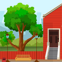 Free online html5 games - G4K Boy Rescue From School 2  game 