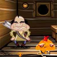Free online html5 games - MonkeyHappy Monkey Go Happy Stage 160 game 